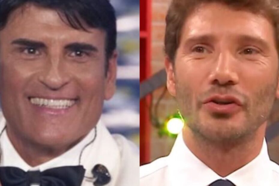 Sal Da Vinci De Martino