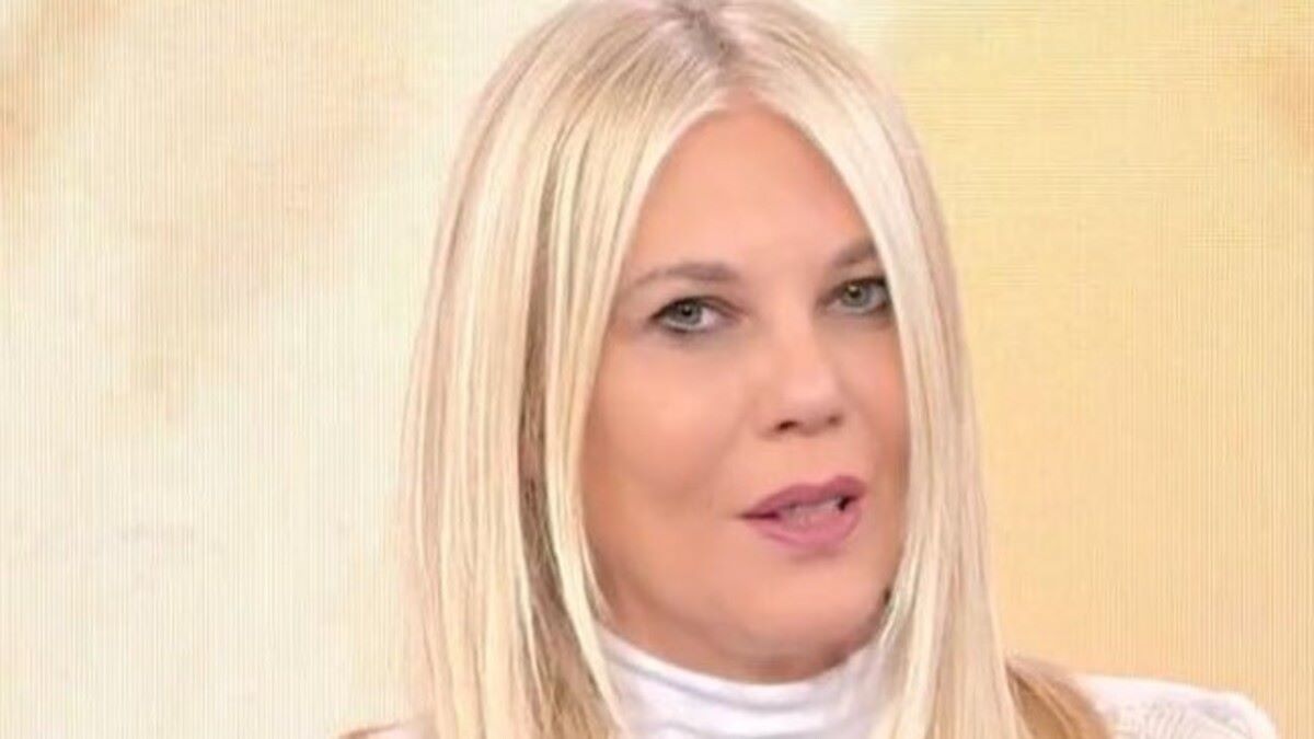 c8217232 una grossa novit224 eleonora daniele la notizia appena arrivata da Caffeinamagazine.it c8217232 una grossa novit224 eleonora daniele la notizia appena arrivata
