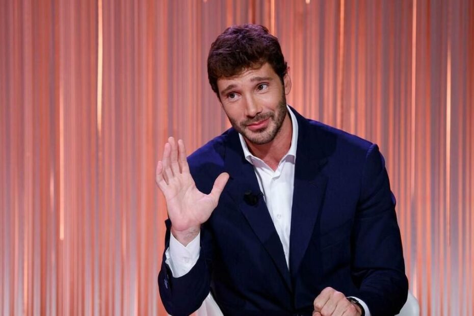 Stefano De Martino