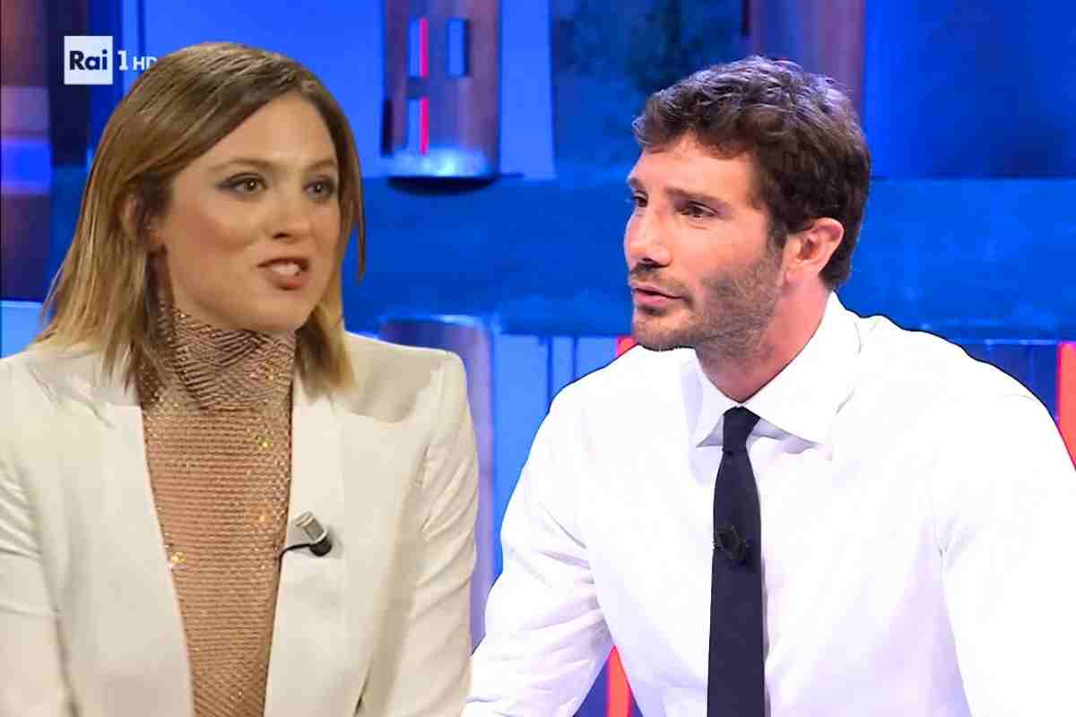 Stefano De Martino