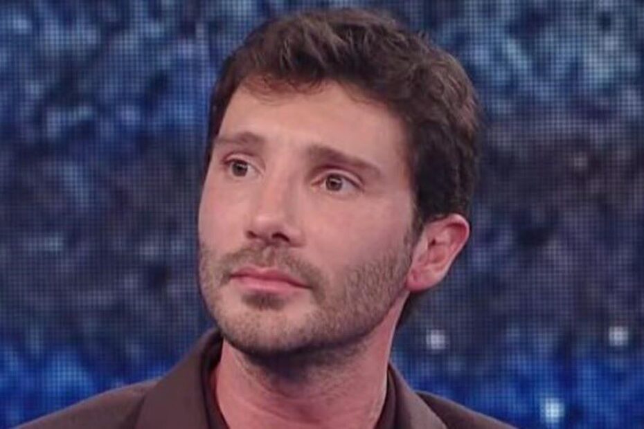 Stefano De Martino