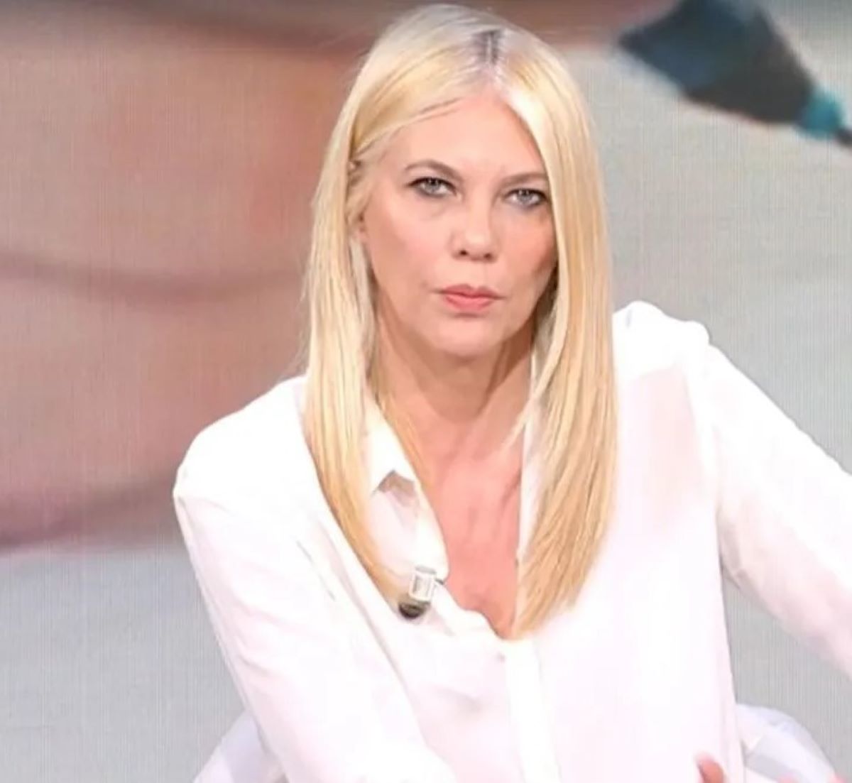Eleonora Daniele Lacrime