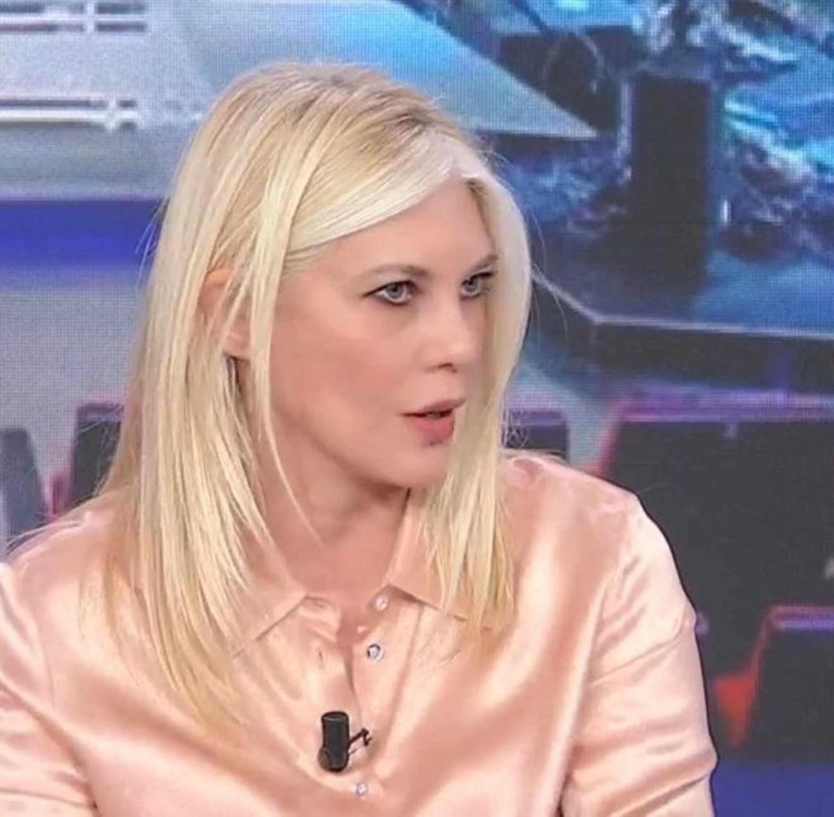 Eleonora Daniele Bonaccorti