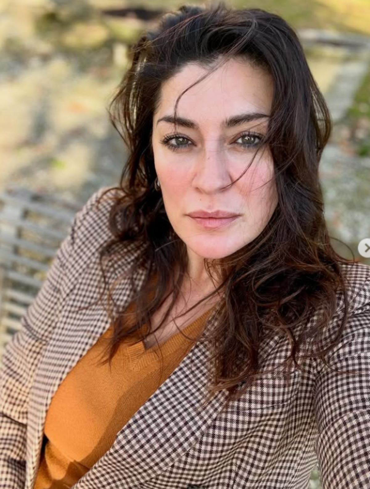 Elisa Isoardi