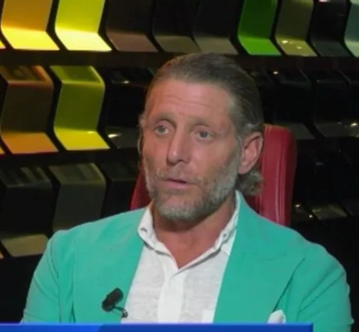 Lapo Elkann