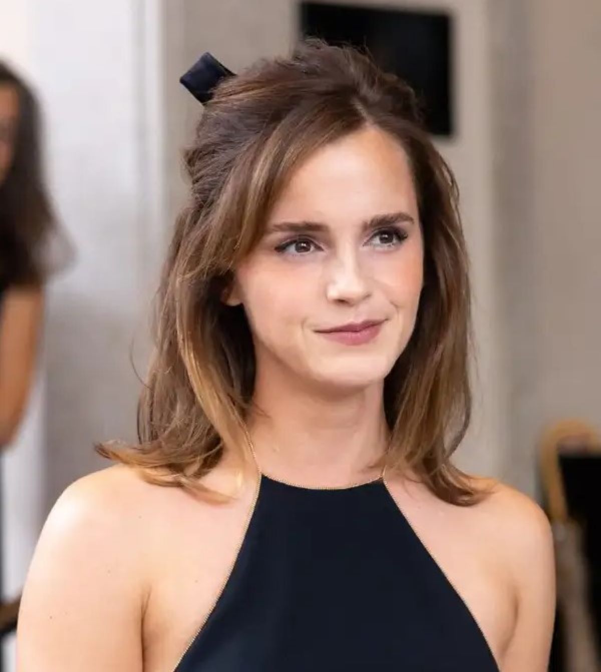 Attrice Nuovo Fidanzato