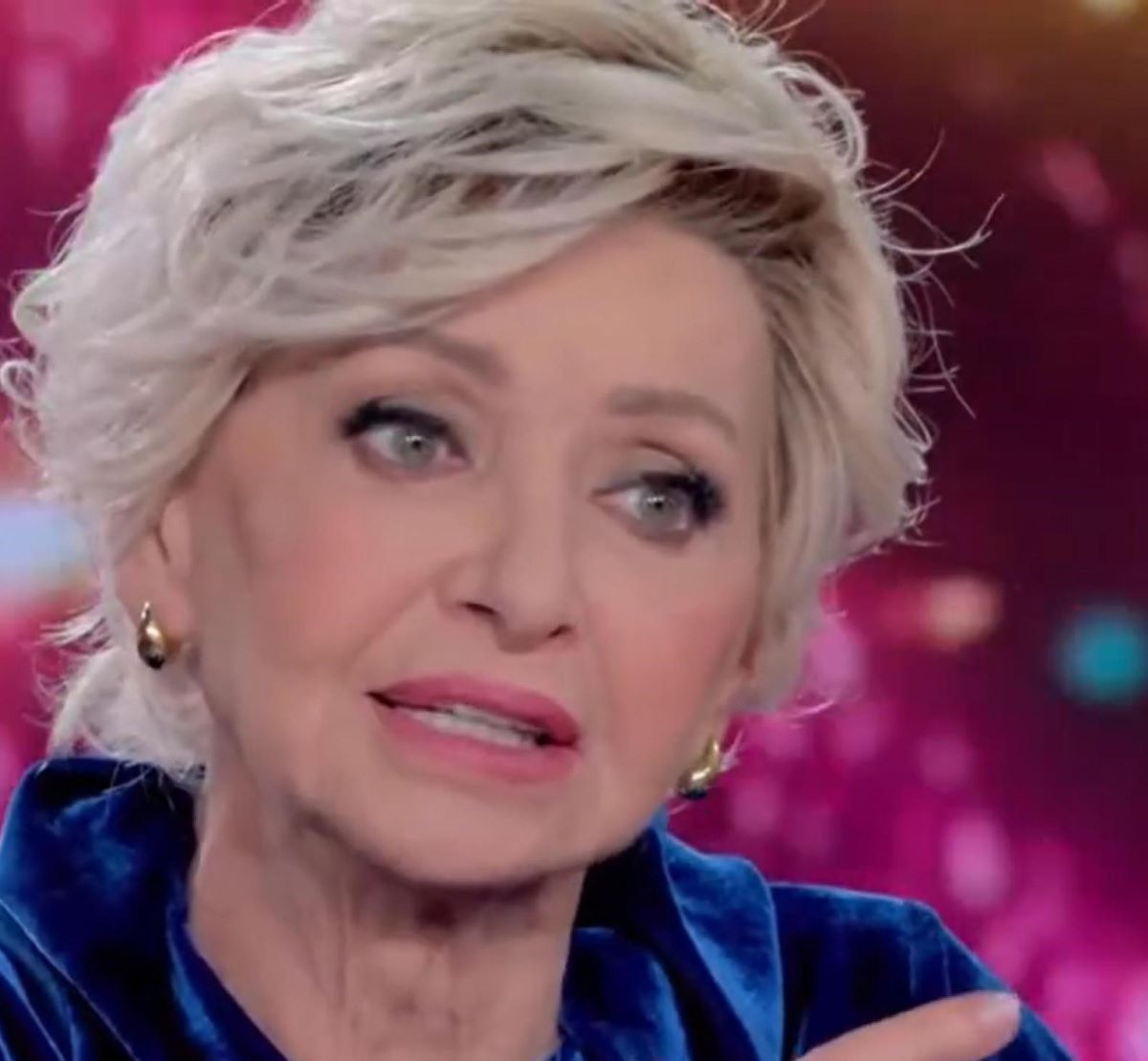 Enrica Bonaccorti