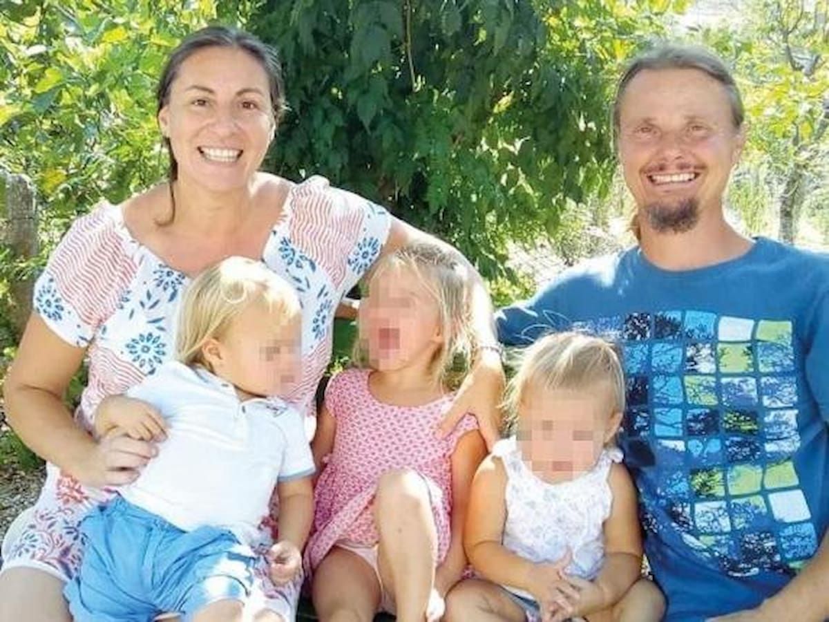 Famiglia Bosco