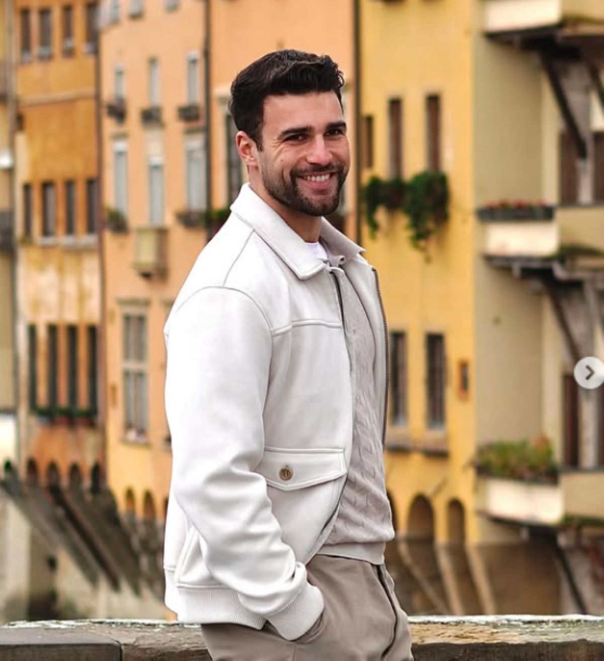 Coppia Canale 5 Lasciata