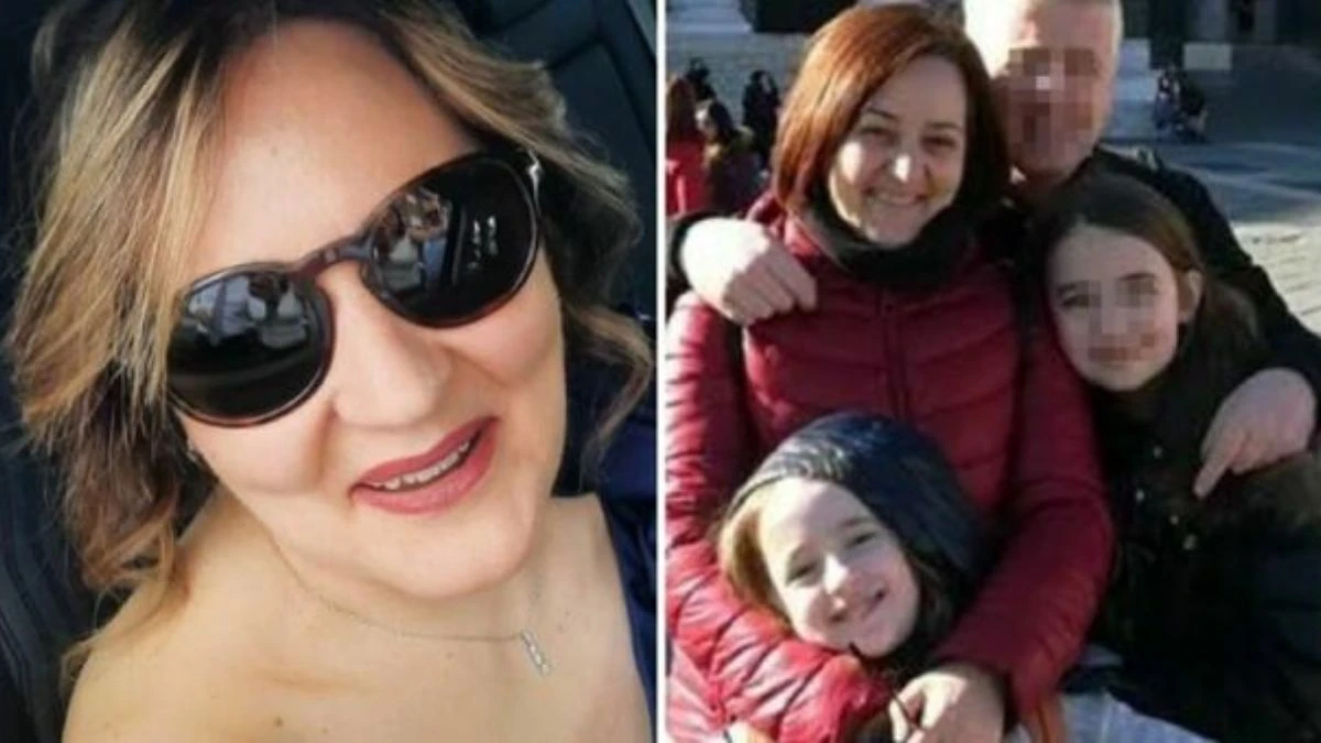 Indagini su un presunto avvelenamento: l'immagine collegata al caso