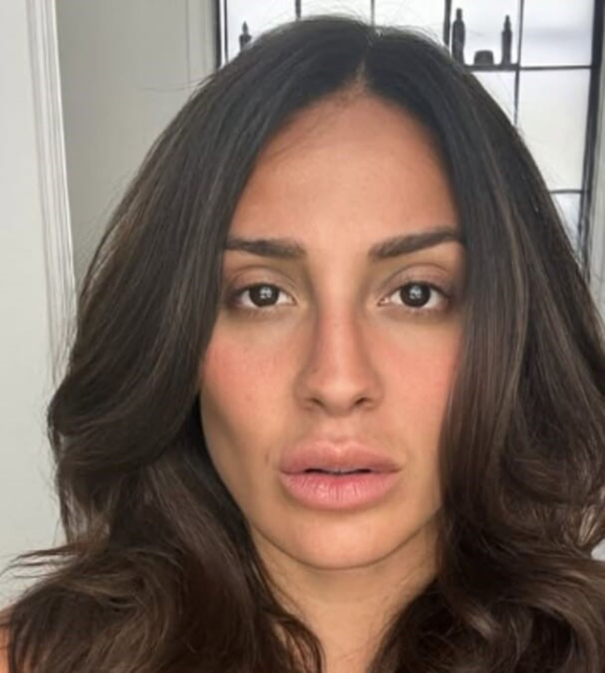 Selvaggia Lucarelli GF Vip