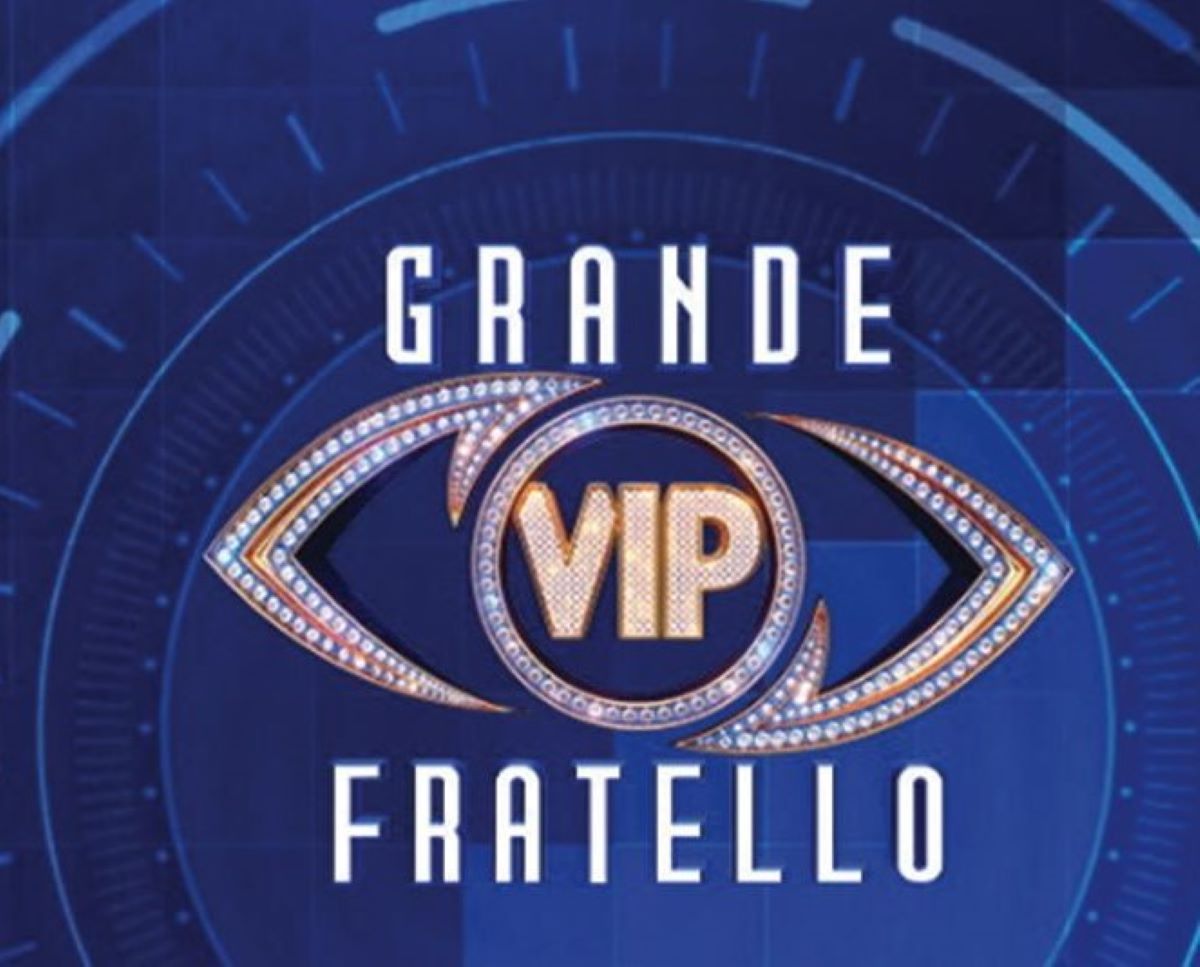 Grande Fratello Vip