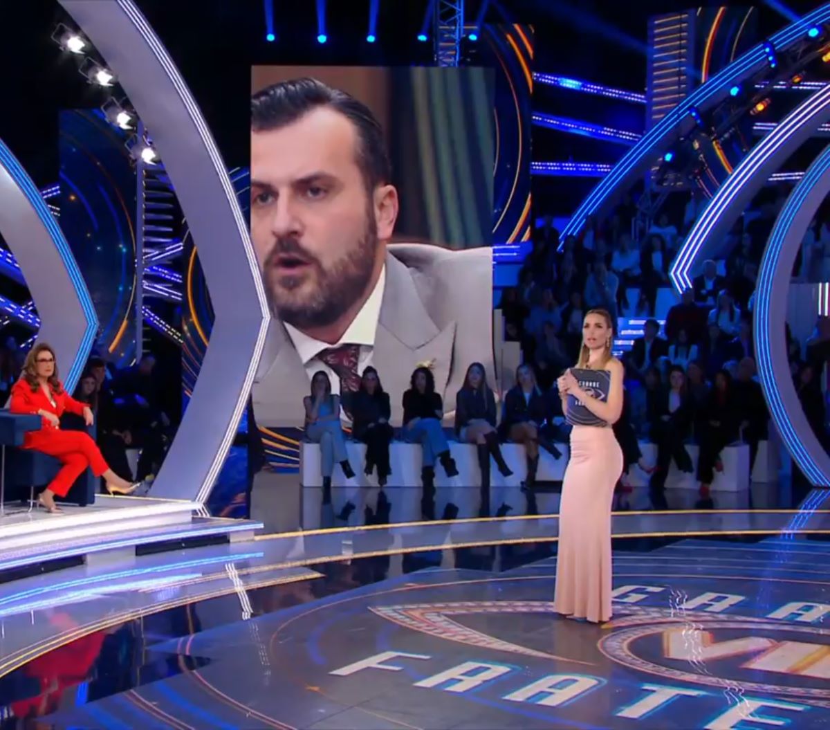 Grande Fratello Vip
