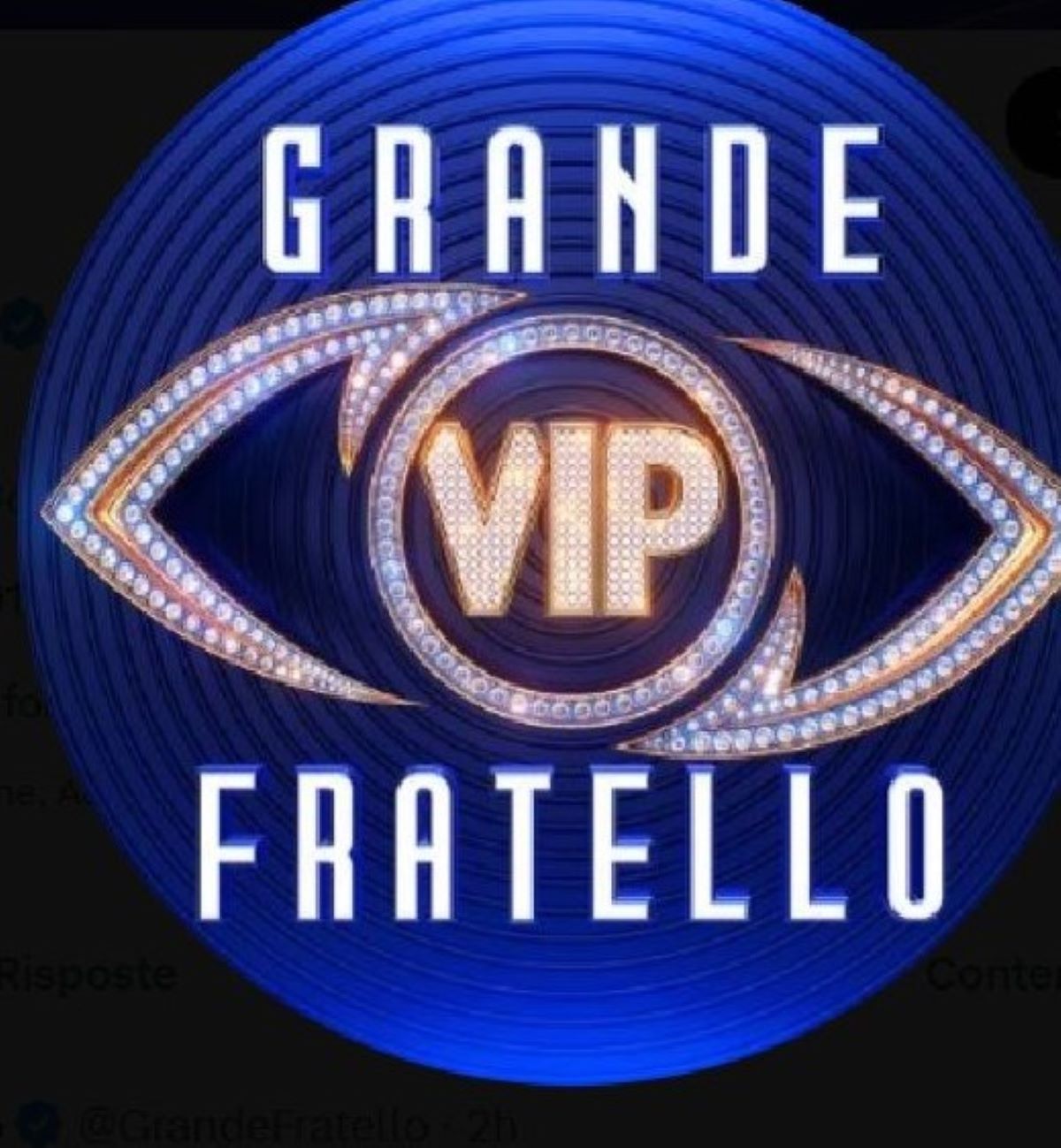 Grande Fratello Vip Ritiro