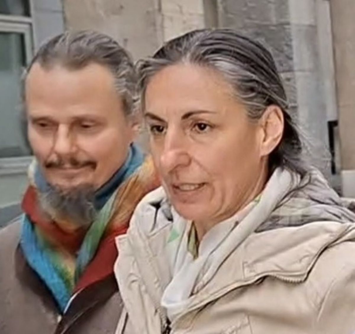 Famiglia Bosco