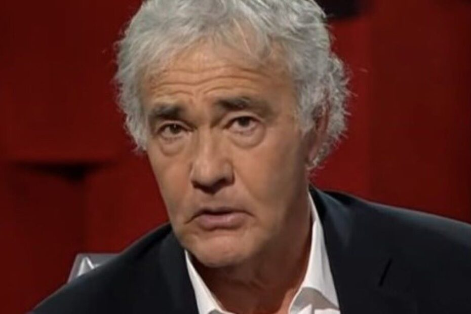 Massimo Giletti Rai