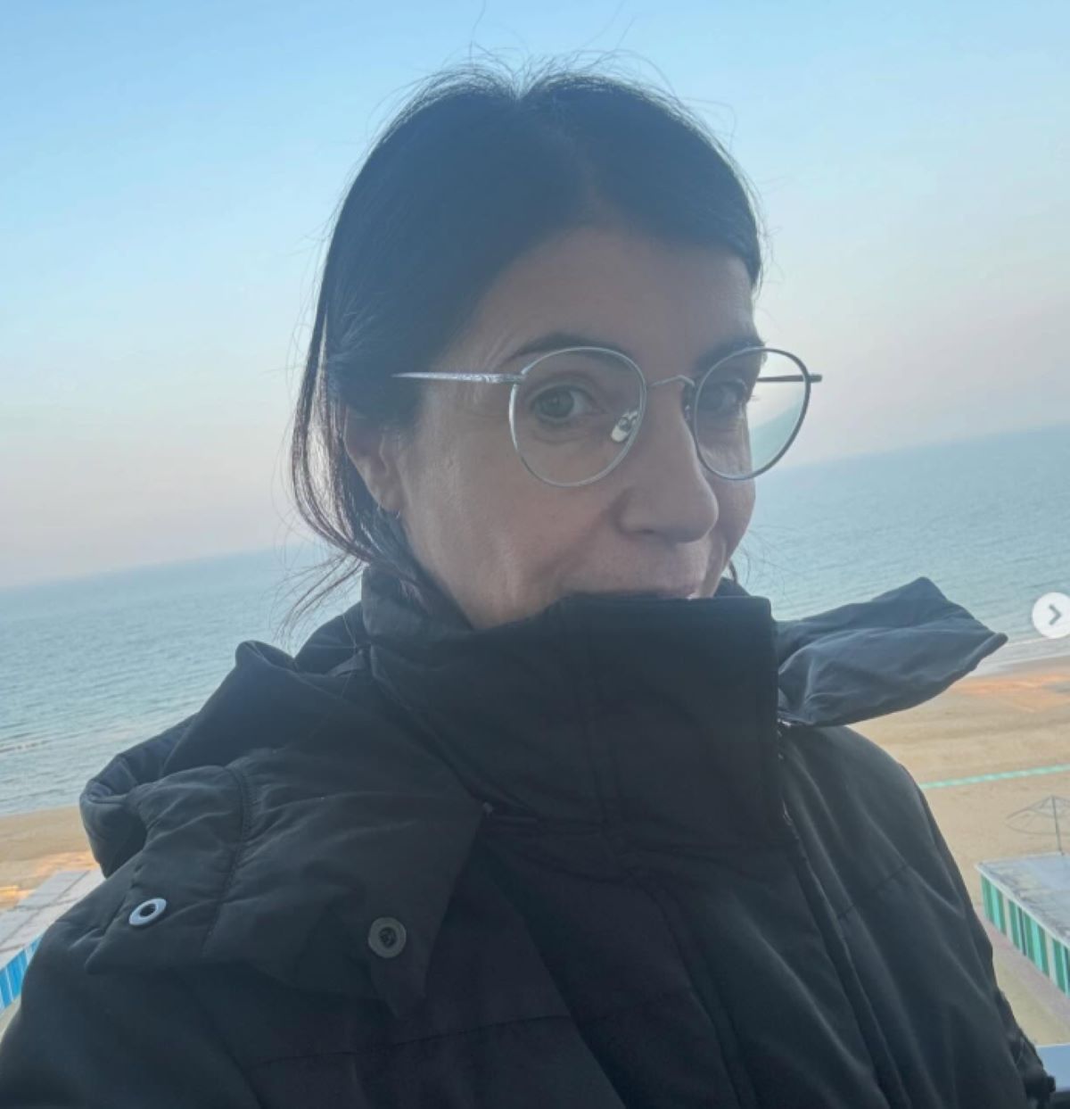 Giorgia Lutto