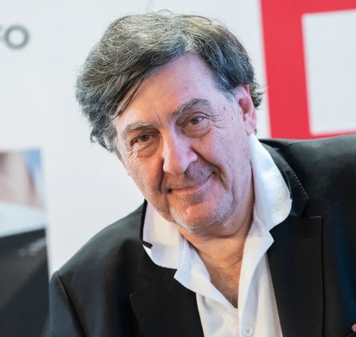 Lutto Cinema Giornalismo