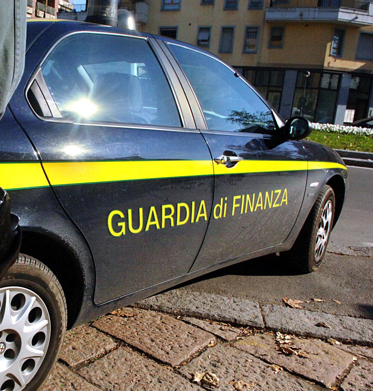 Gratta Vinci Truffa