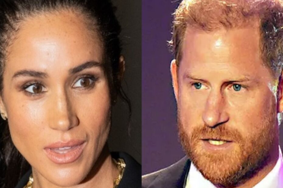 Harry Meghan