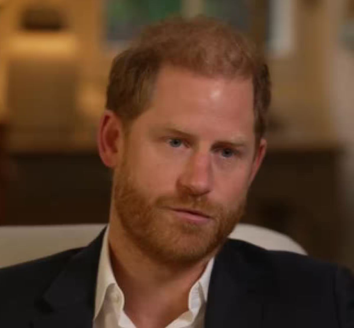 Meghan Harry