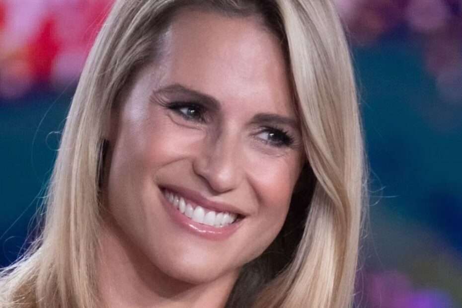Michelle Hunziker