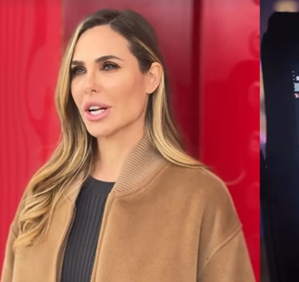 Ilary Blasi GF Vip
