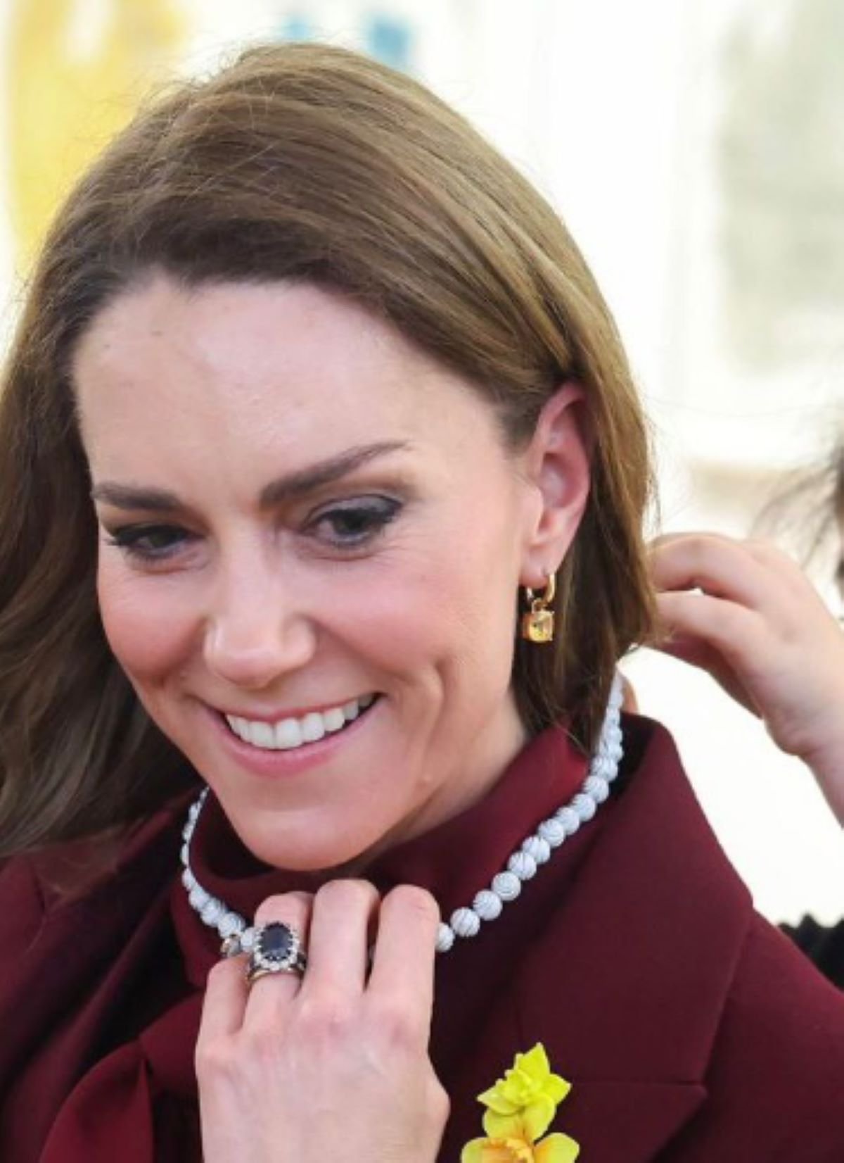 Kate Middleton