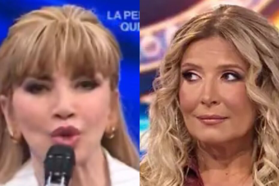 Carlucci Lucarelli