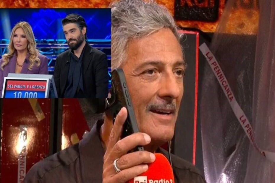 Fiorello Lucarelli