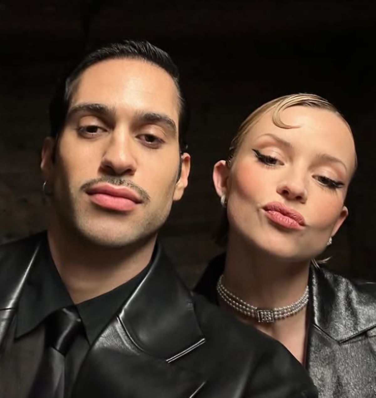 Mahmood