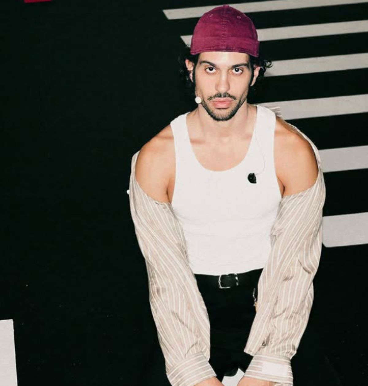 Mahmood