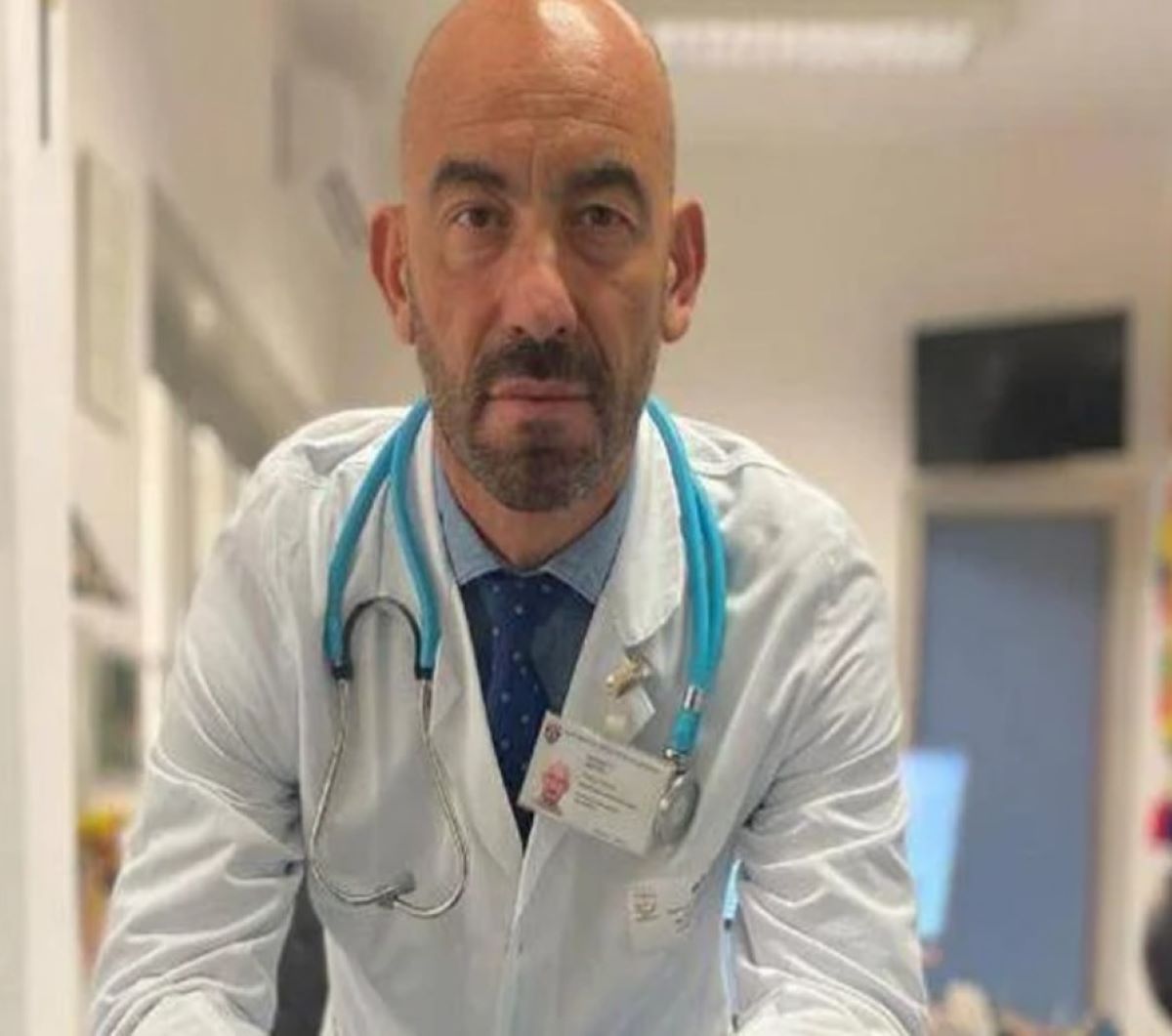 Crociera Epidemia