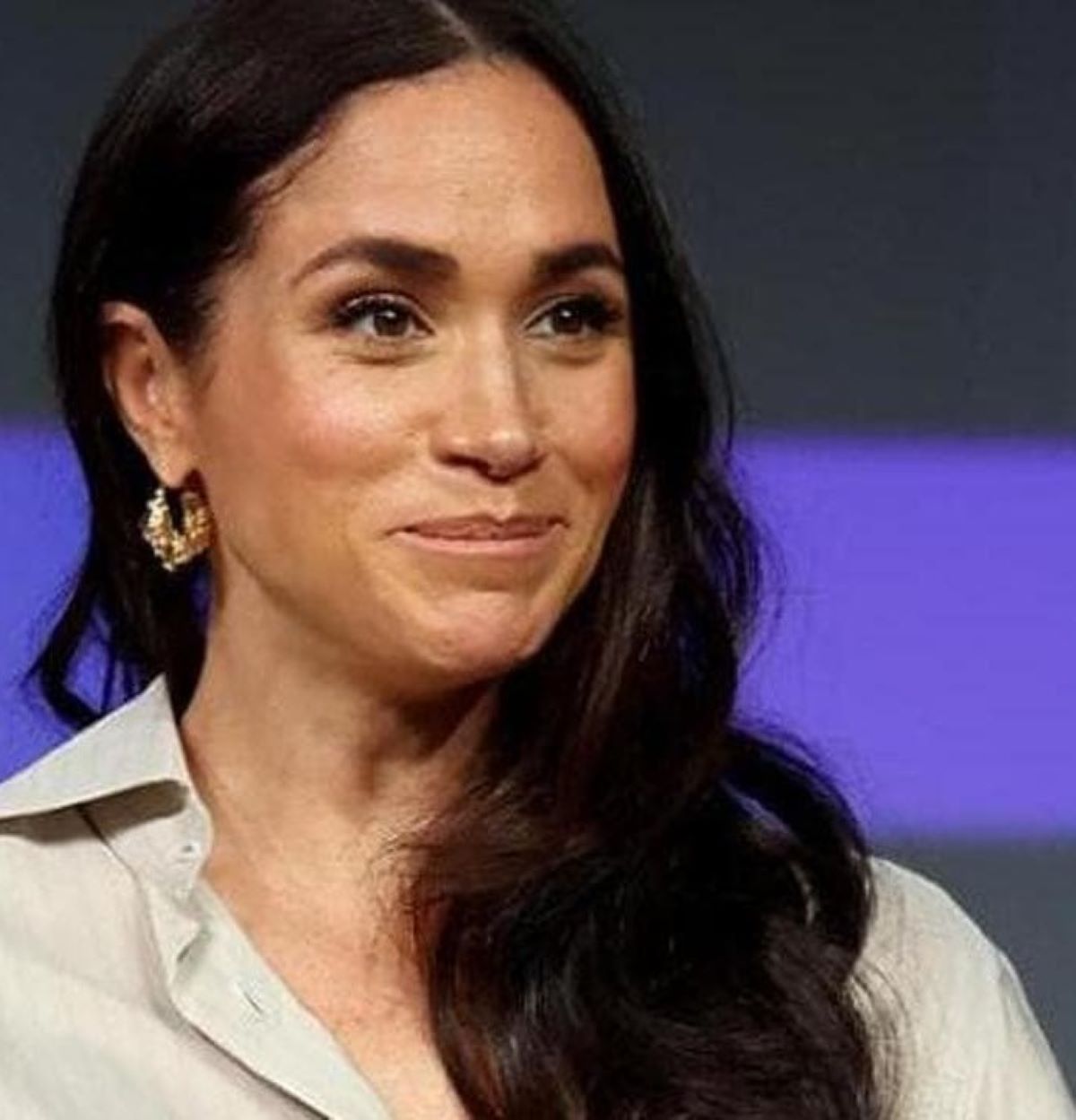 Meghan Harry