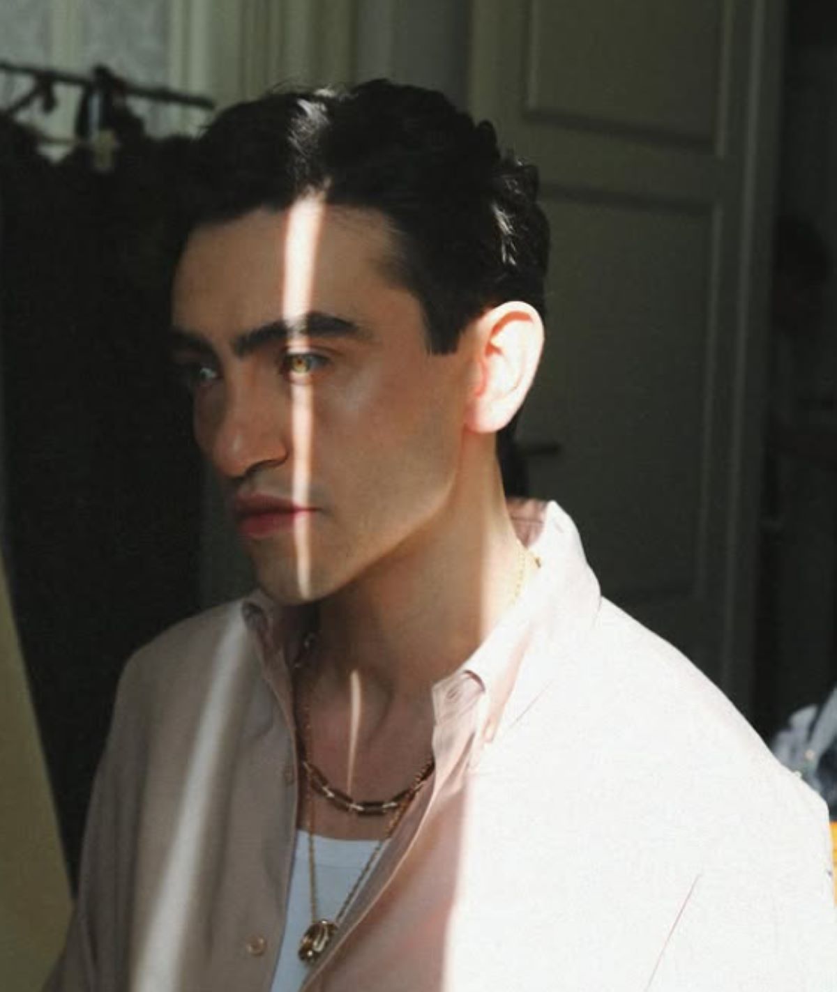 Michele Bravi Lutto
