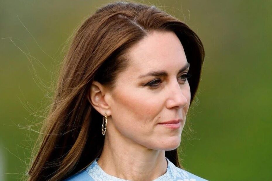 Kate Middleton