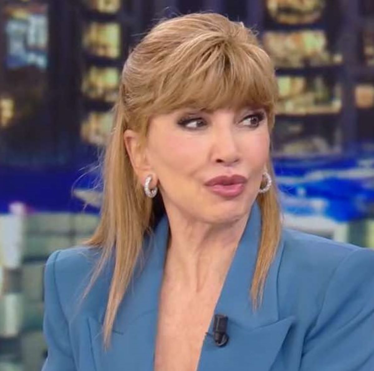 Carlucci Lucarelli