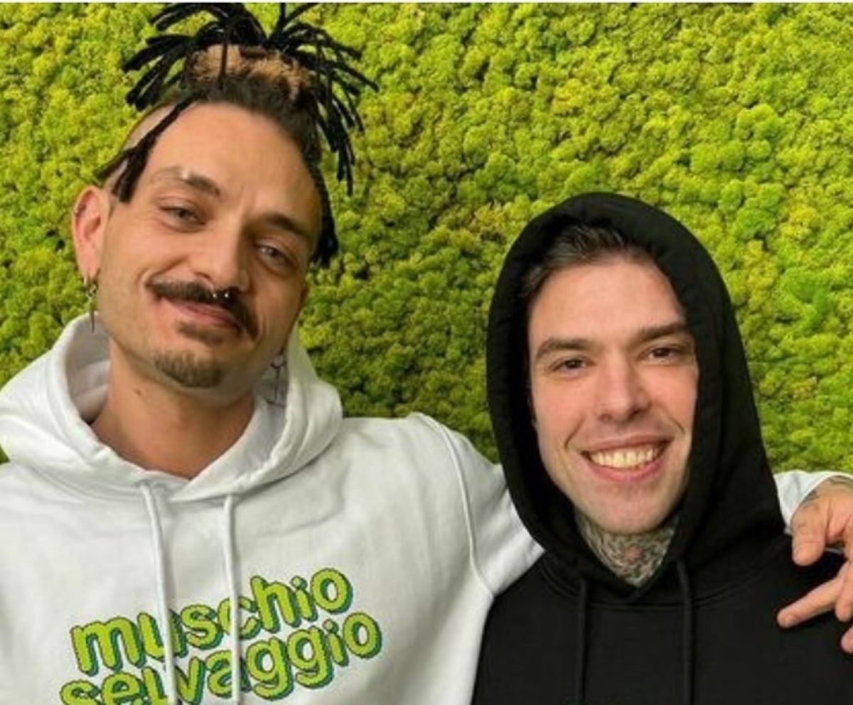 Fedez