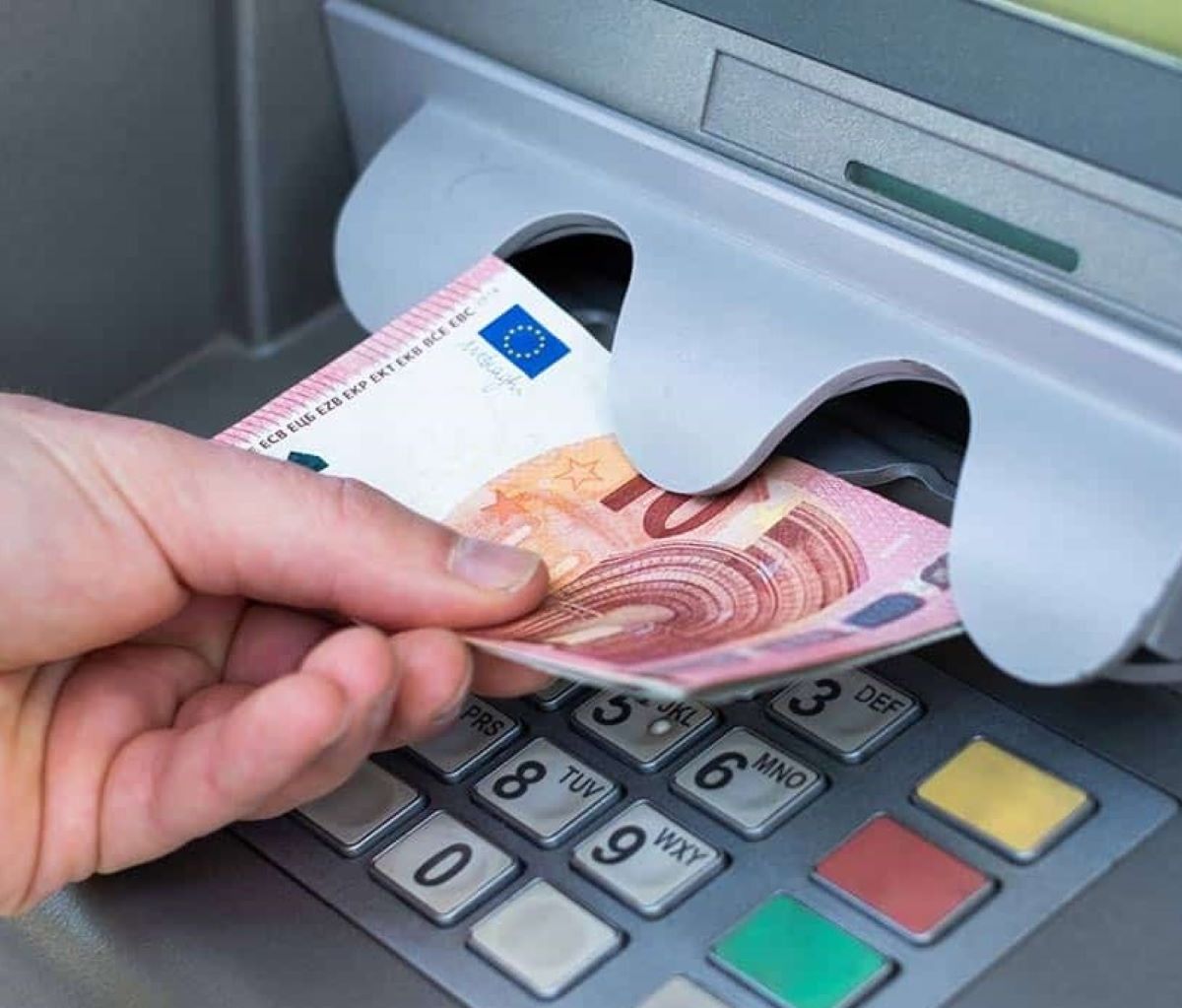 Pensioni Aprile