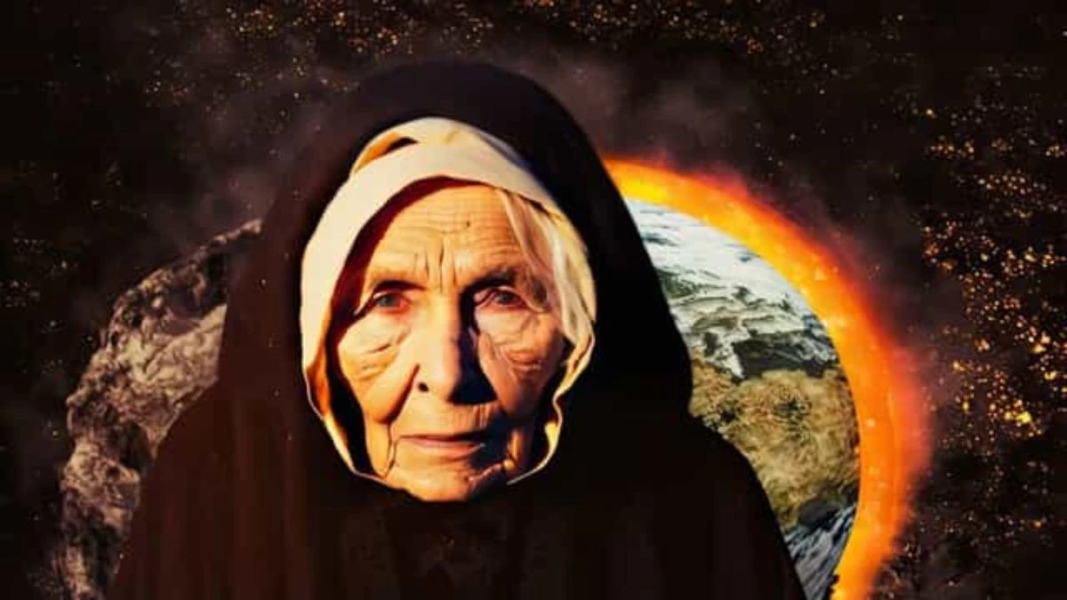 Immagine simbolica legata a ipotesi di profezie su crisi globali