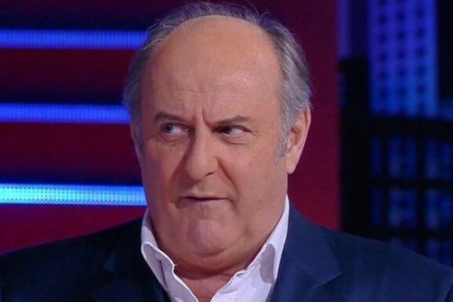 Gerry Scotti