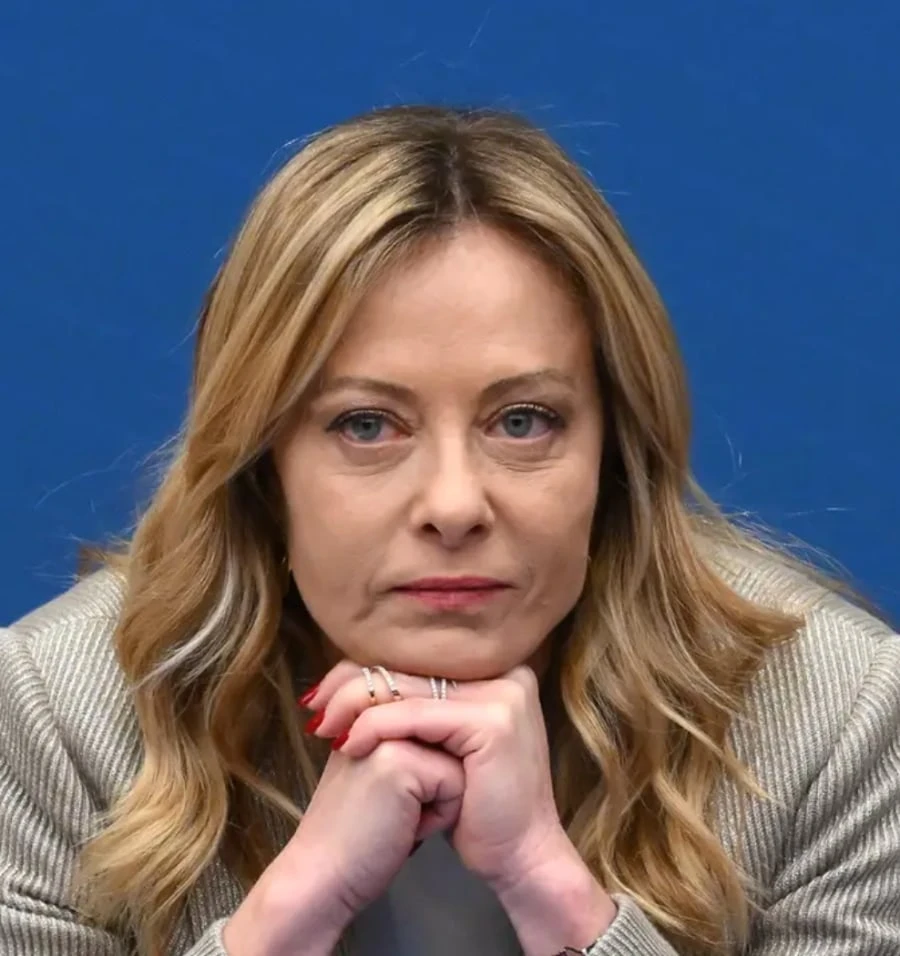 Sondaggi SWG: andamento dei principali partiti italiani