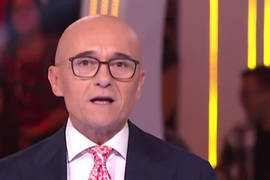 Alfonso Signorini