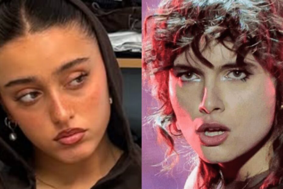 Giulia Stabile Madame