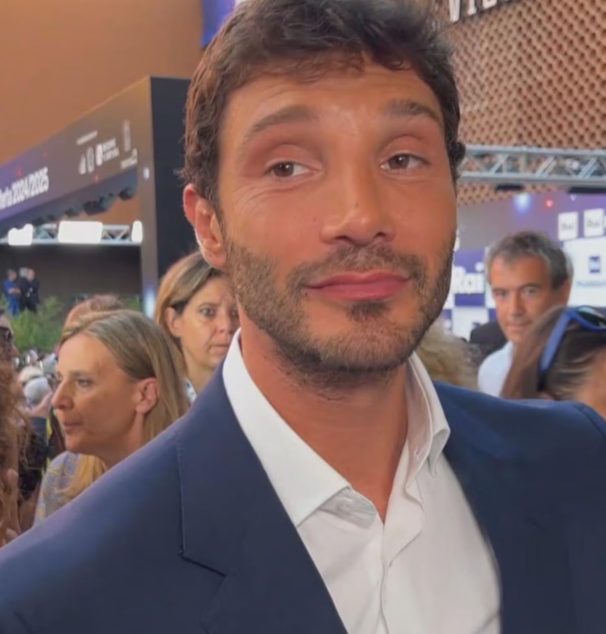 Stefano De Martino