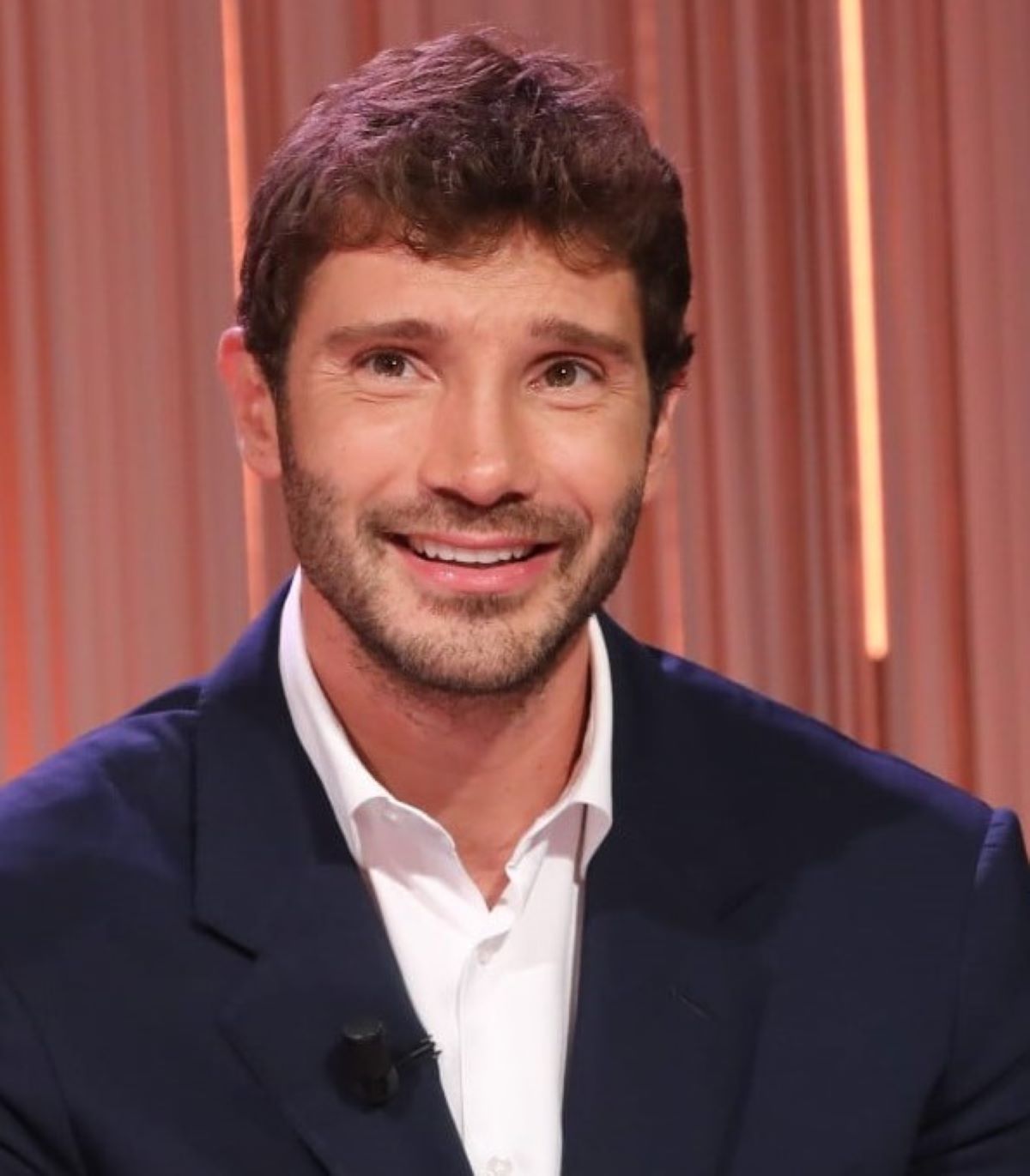 Stefano De Martino