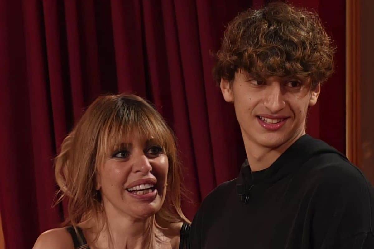 Romano Floriani Mussolini, chi è il figlio di Alessandra Mussolini età altezza peso calciatore padre