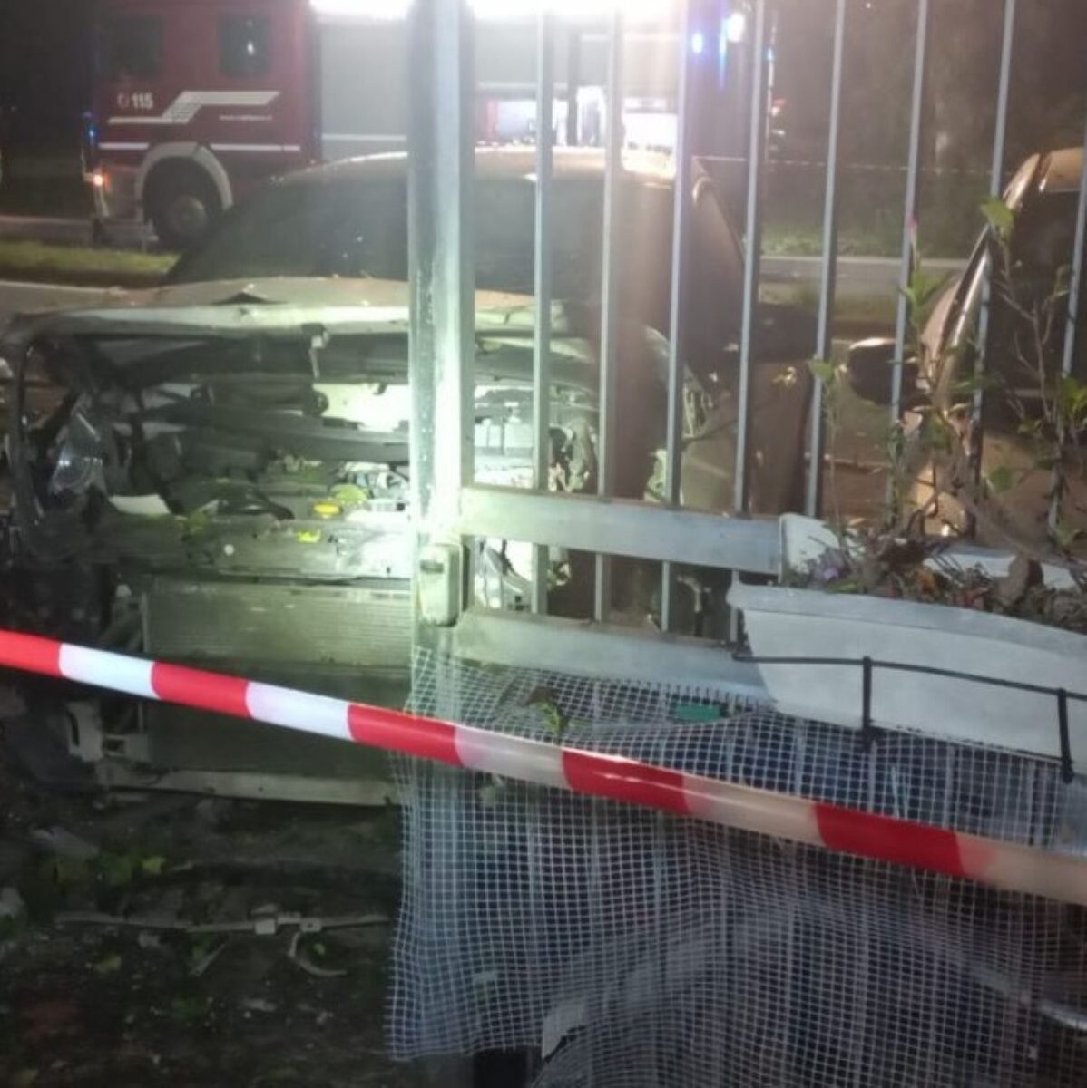 attentato ranucci chi è stato