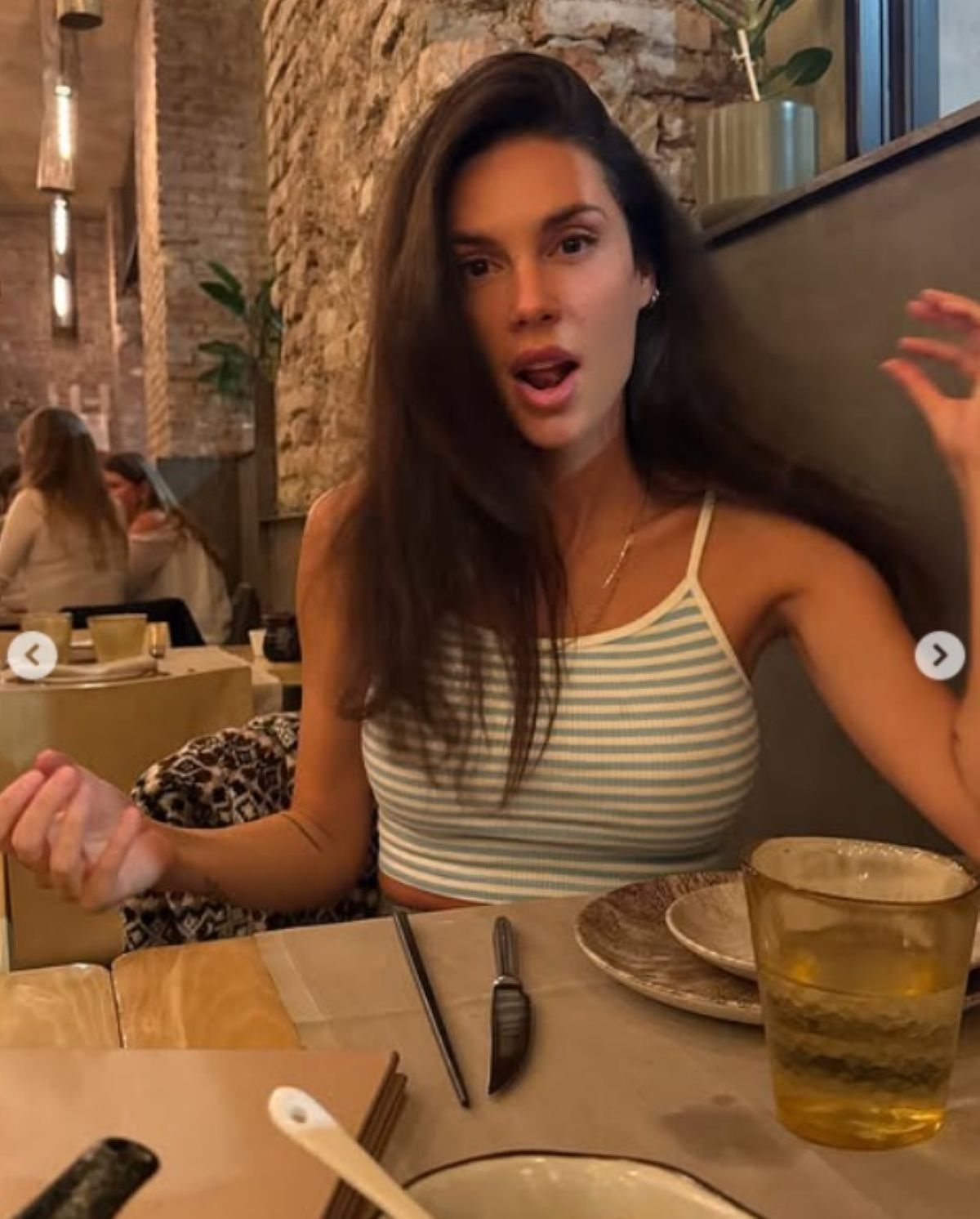 biancardi gf vip mi piace lei
