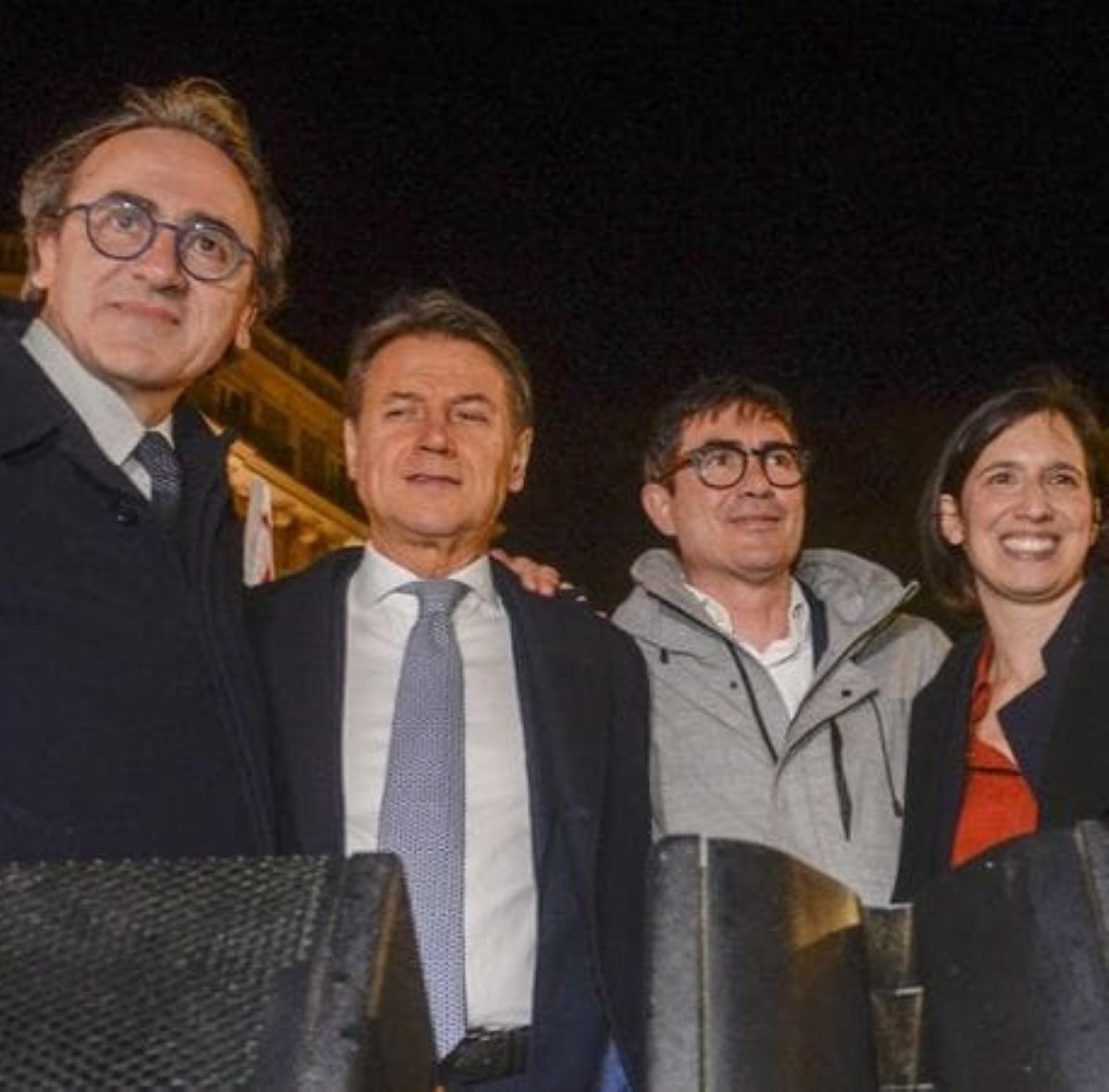 conte campo largo gas putin